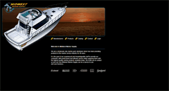 Desktop Screenshot of midwestmarinesupply.com